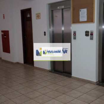 Apartamento em Mongaguá, bairro Jardim Marina