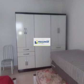 Apartamento em Mongaguá, bairro Jardim Marina
