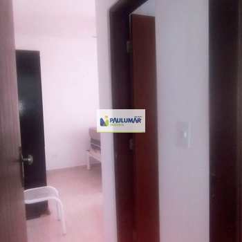 Apartamento em Mongaguá, bairro Jardim Marina