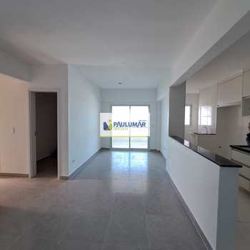 Apartamento em Mongaguá, bairro Centro