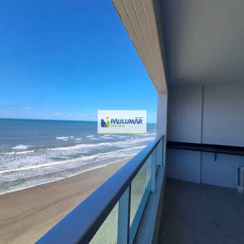 Apartamento em Mongaguá, bairro Centro