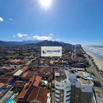 Apartamento em Mongaguá, bairro Centro