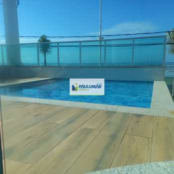 Apartamento em Mongaguá, bairro Centro