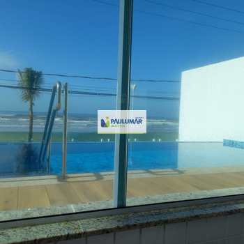 Apartamento em Mongaguá, bairro Centro