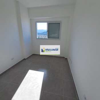 Apartamento em Mongaguá, bairro Centro