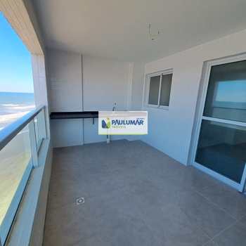 Apartamento em Mongaguá, bairro Centro