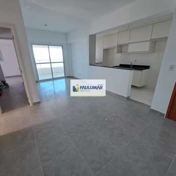 Apartamento em Mongaguá, bairro Centro