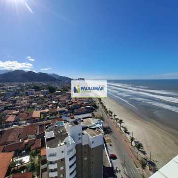 Apartamento em Mongaguá, bairro Centro