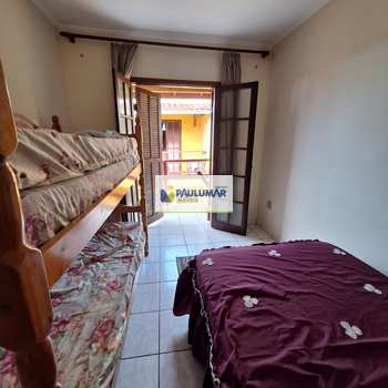 Apartamento em Mongaguá, bairro Vila Atlântica