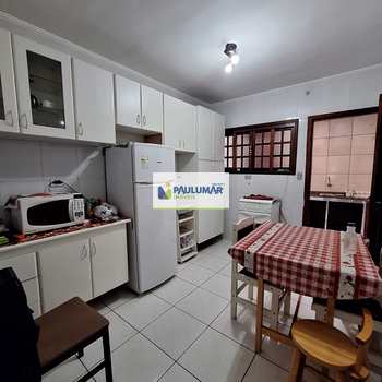 Apartamento em Mongaguá, bairro Vila Atlântica