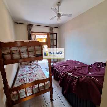 Apartamento em Mongaguá, bairro Vila Atlântica