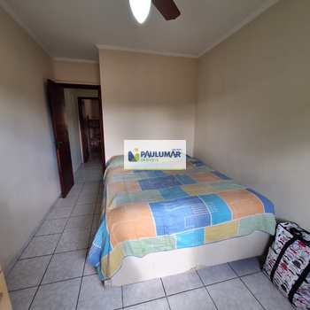 Apartamento em Mongaguá, bairro Vila Atlântica