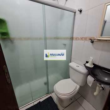 Apartamento em Mongaguá, bairro Vila Atlântica