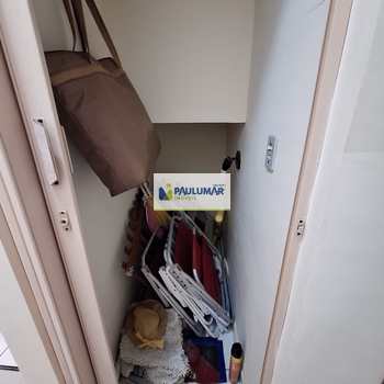 Apartamento em Mongaguá, bairro Vila Atlântica