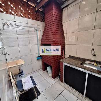 Apartamento em Mongaguá, bairro Vila Atlântica