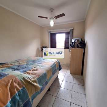 Apartamento em Mongaguá, bairro Vila Atlântica