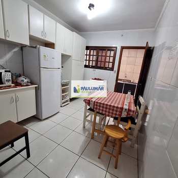 Apartamento em Mongaguá, bairro Vila Atlântica