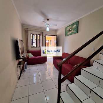 Apartamento em Mongaguá, bairro Vila Atlântica