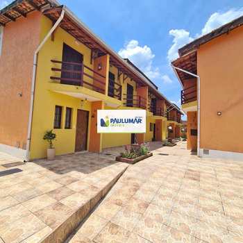 Apartamento em Mongaguá, bairro Vila Atlântica