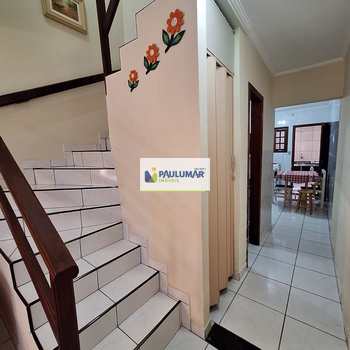 Apartamento em Mongaguá, bairro Vila Atlântica