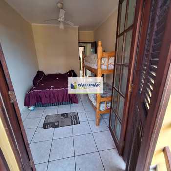 Apartamento em Mongaguá, bairro Vila Atlântica