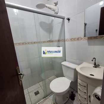 Apartamento em Mongaguá, bairro Vila Atlântica