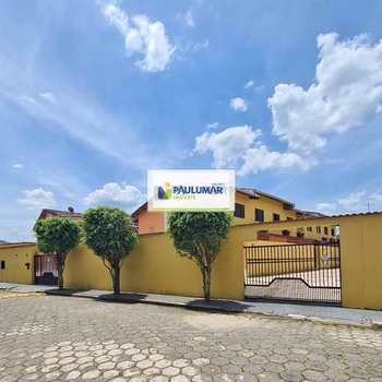 Apartamento em Mongaguá, bairro Vila Atlântica