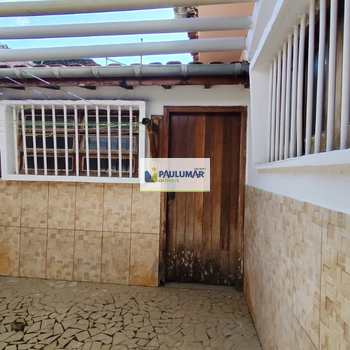 Casa em Itanhaém, bairro Poço Praia dos Sonhos