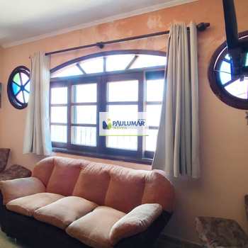 Casa em Itanhaém, bairro Poço Praia dos Sonhos