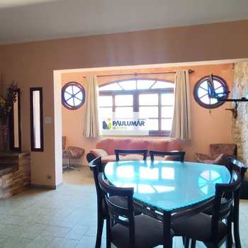Casa em Itanhaém, bairro Poço Praia dos Sonhos