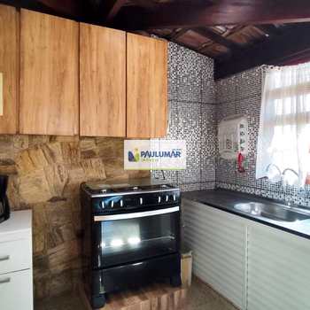 Casa em Itanhaém, bairro Poço Praia dos Sonhos