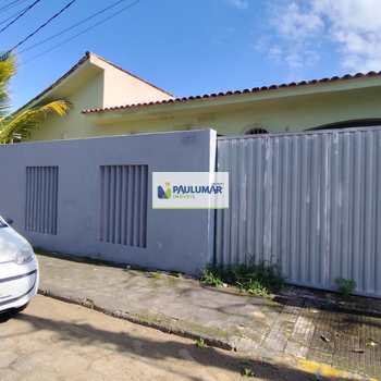 Casa em Itanhaém, bairro Poço Praia dos Sonhos