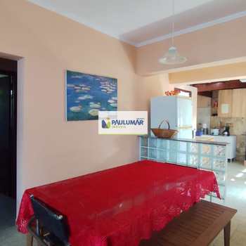 Casa em Itanhaém, bairro Poço Praia dos Sonhos