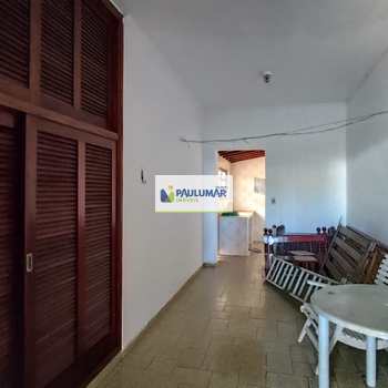 Casa em Itanhaém, bairro Poço Praia dos Sonhos