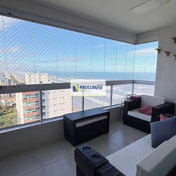 Apartamento em Mongaguá, bairro Vila São Paulo
