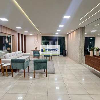 Apartamento em Mongaguá, bairro Vila São Paulo