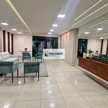 Apartamento em Mongaguá, bairro Vila São Paulo