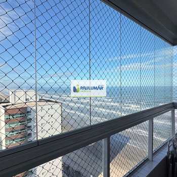 Apartamento em Mongaguá, bairro Vila São Paulo