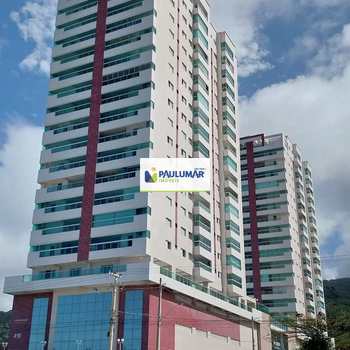 Apartamento em Mongaguá, bairro Vila São Paulo