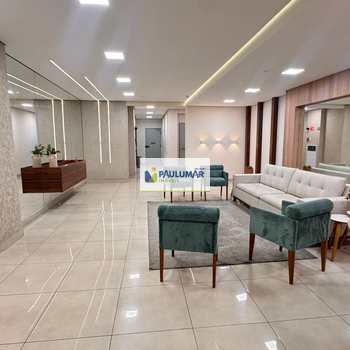 Apartamento em Mongaguá, bairro Vila São Paulo