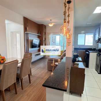 Apartamento em Mongaguá, bairro Vila São Paulo