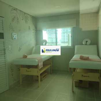 Apartamento em Mongaguá, bairro Vila São Paulo