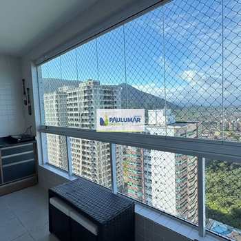 Apartamento em Mongaguá, bairro Vila São Paulo
