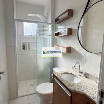 Apartamento em Mongaguá, bairro Vila São Paulo