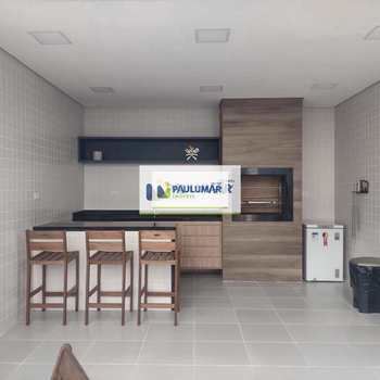 Apartamento em Mongaguá, bairro Vila São Paulo