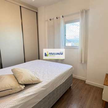 Apartamento em Mongaguá, bairro Vila São Paulo