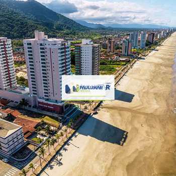 Apartamento em Mongaguá, bairro Vila São Paulo
