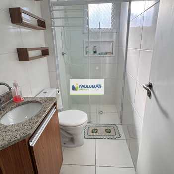 Apartamento em Mongaguá, bairro Vila São Paulo