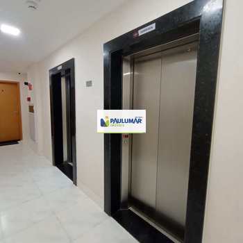 Apartamento em Mongaguá, bairro Vila São Paulo