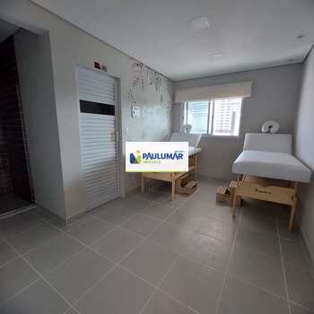 Apartamento em Mongaguá, bairro Vila São Paulo